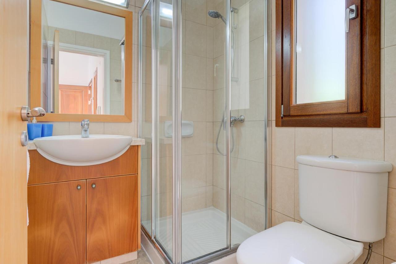 2 Bedroom Villa Destu With Private Pool And Golf Views, Aphrodite Hills Resort Kouklia Extérieur photo